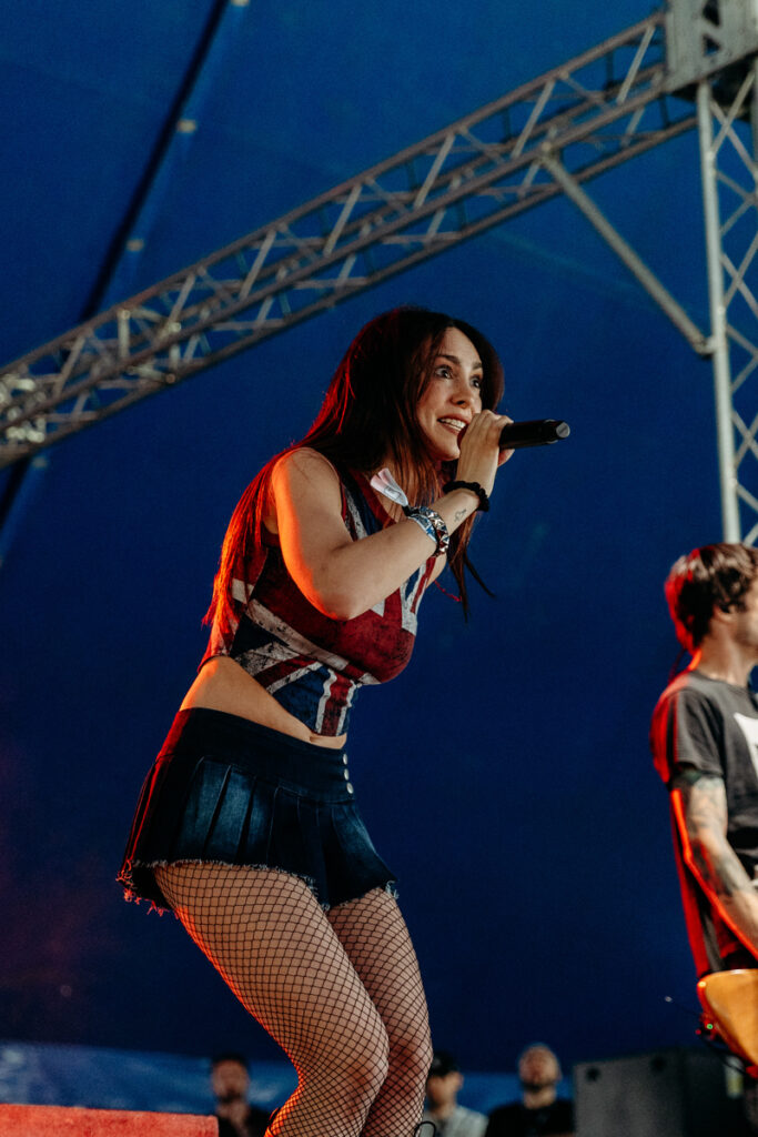 Download Festival 2025 – Saturday