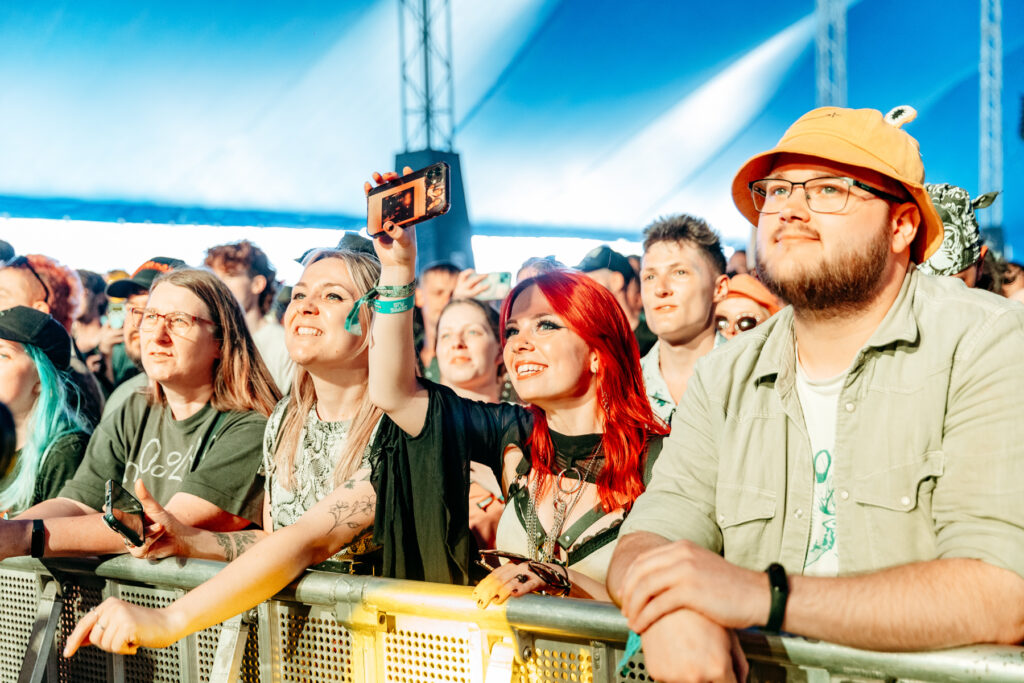 Download Festival 2025 – Saturday