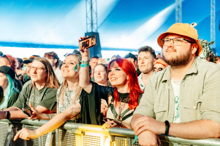 Download Festival 2025 – Saturday
