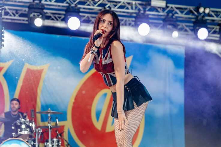 Download Festival 2025 – Saturday