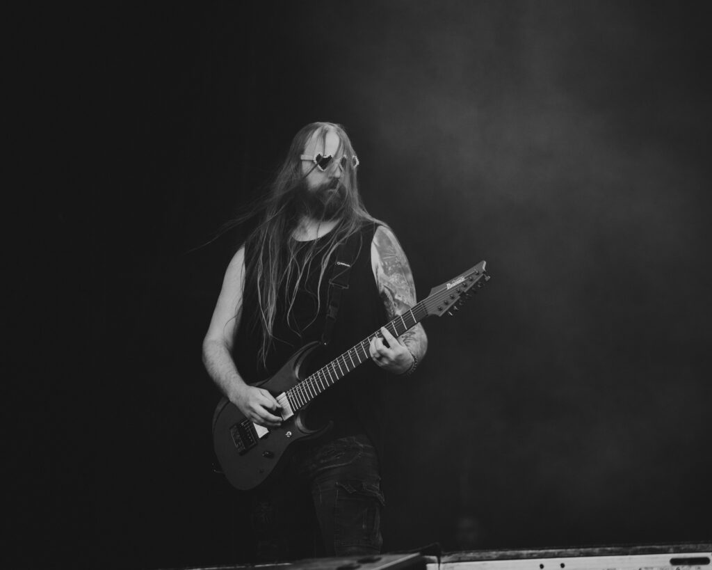 Download Festival 2025 – Sunday