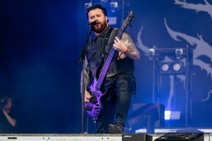 Download Festival 2025 – Sunday