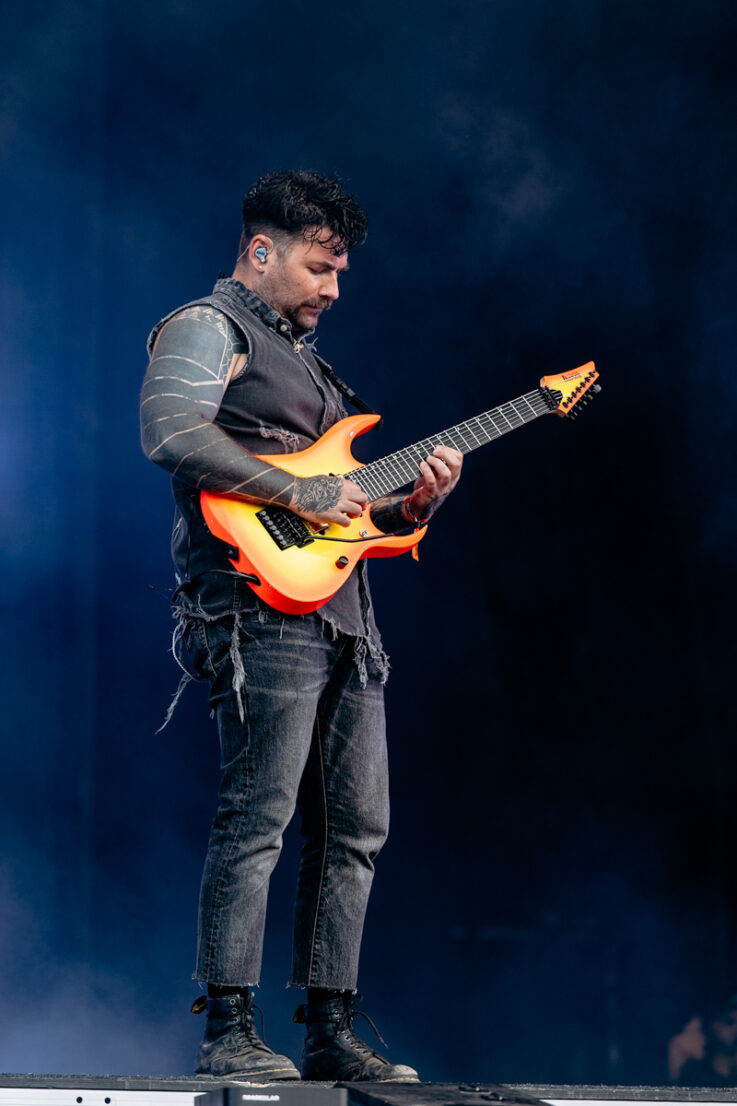 Download Festival 2025 – Sunday