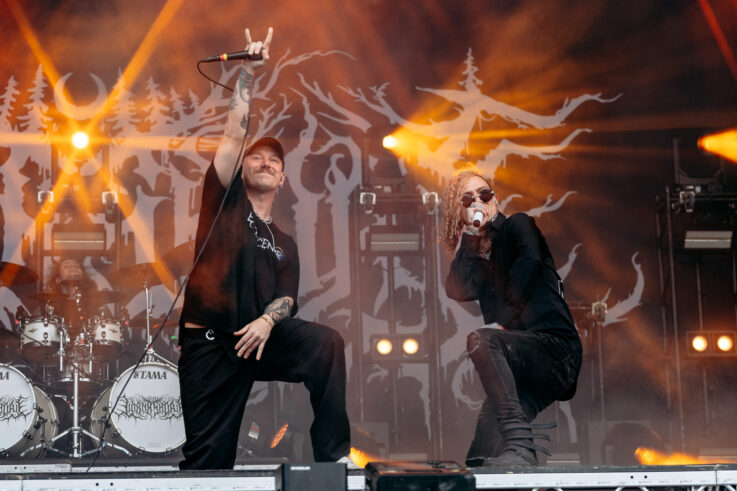 Download Festival 2025 – Sunday