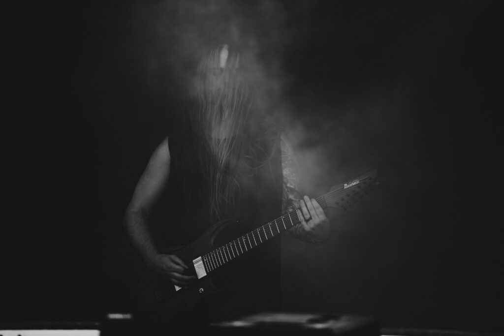 Download Festival 2025 – Sunday