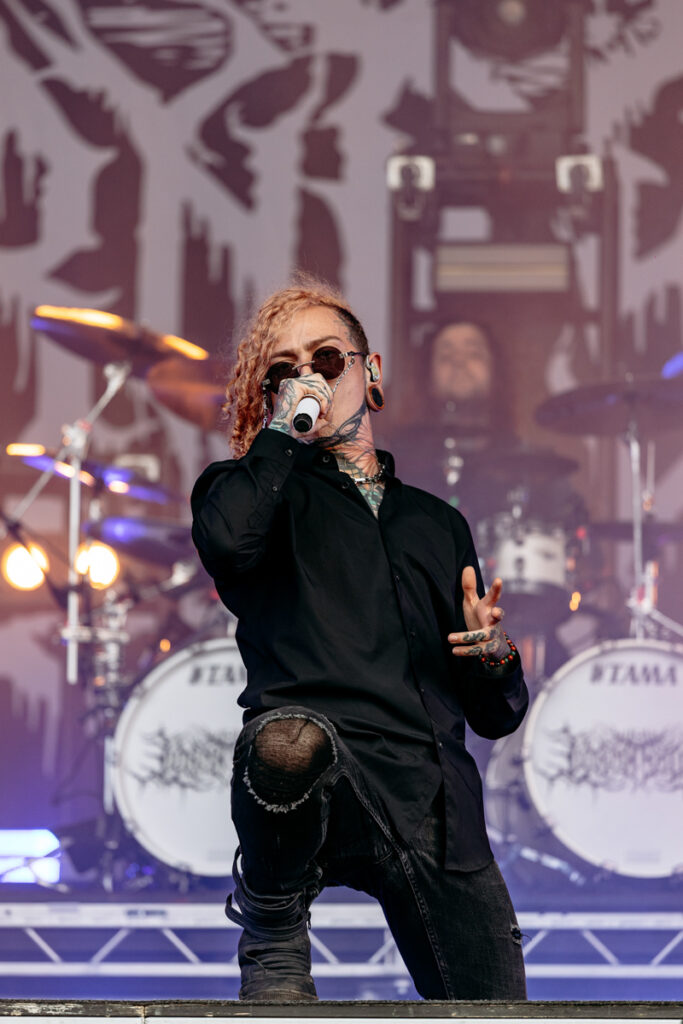 Download Festival 2025 – Sunday