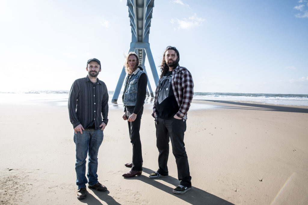 Stoomfest 2025 – Stage Times