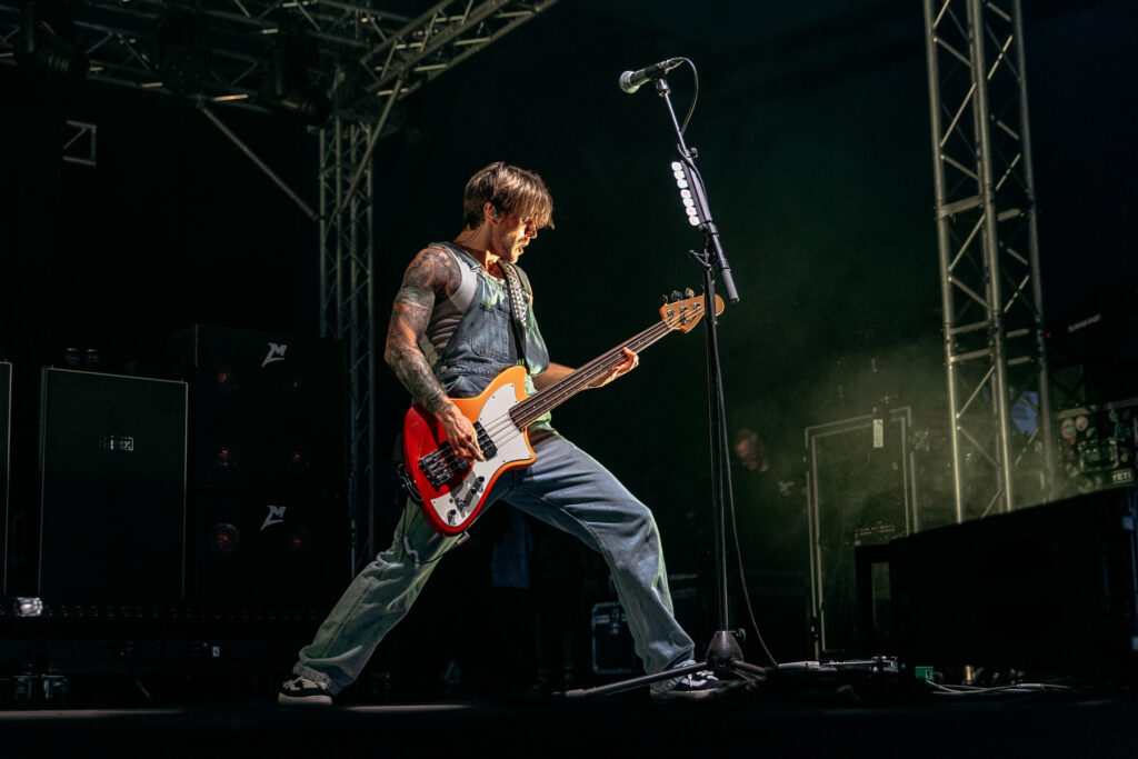 Download Festival 2025 – Friday Review