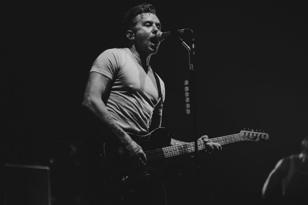 Download Festival 2025 – Friday Review