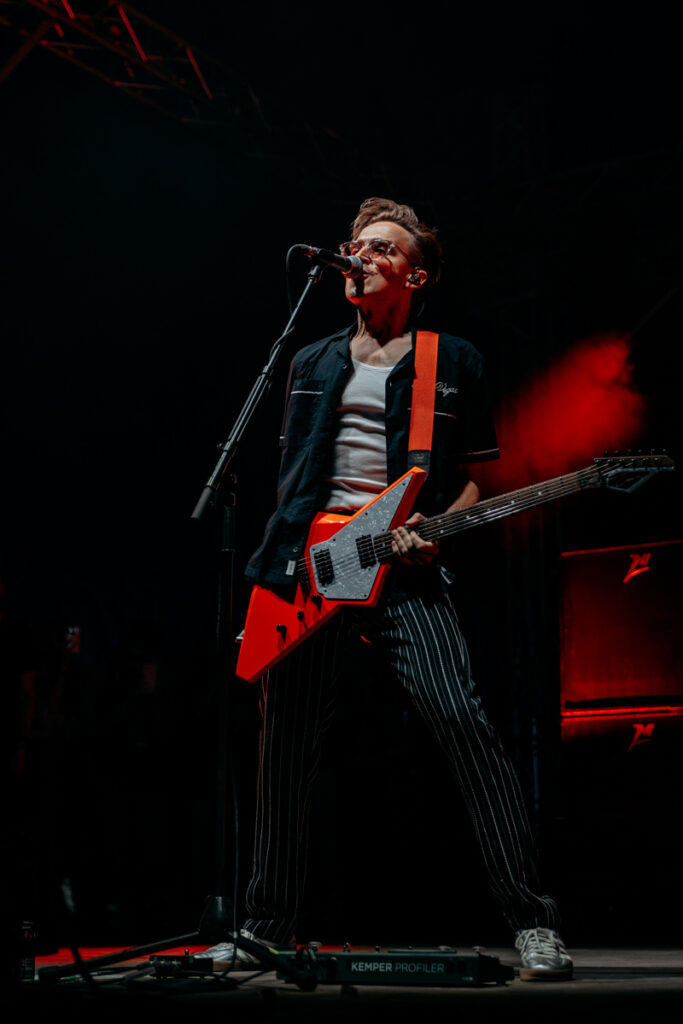 Download Festival 2025 – Friday Review