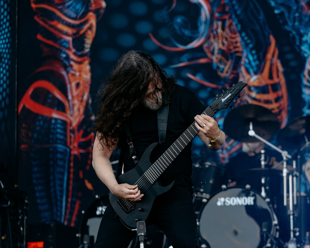 Download Festival 2025 – Sunday