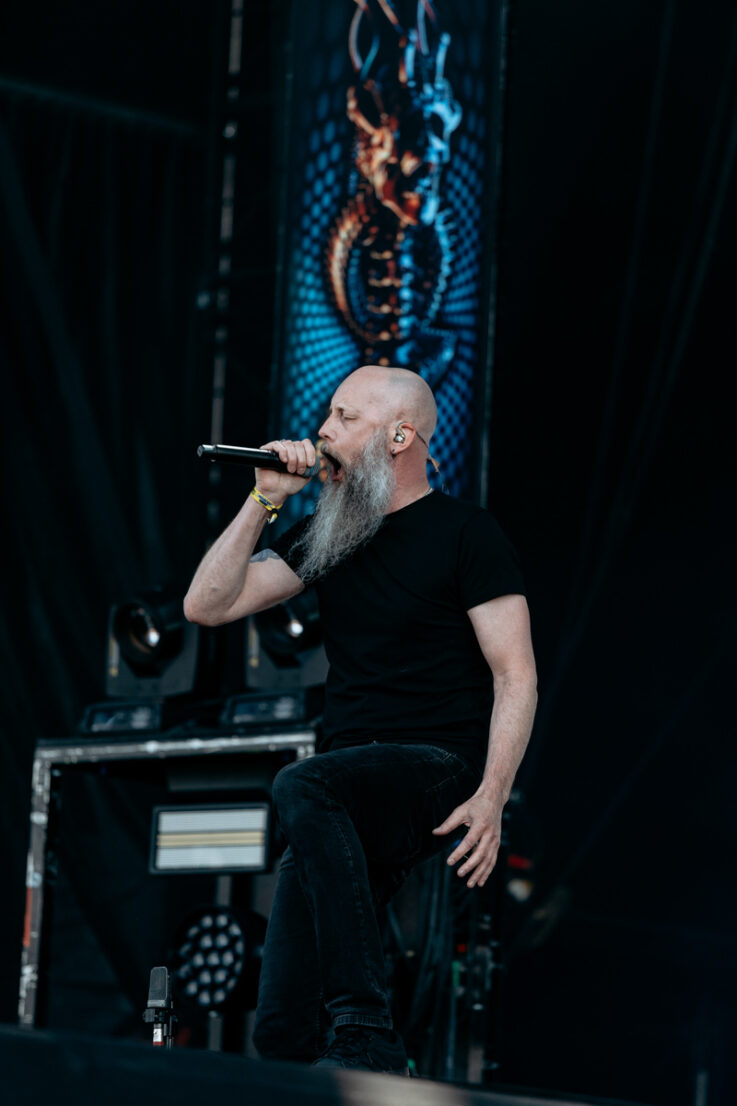 Download Festival 2025 – Sunday