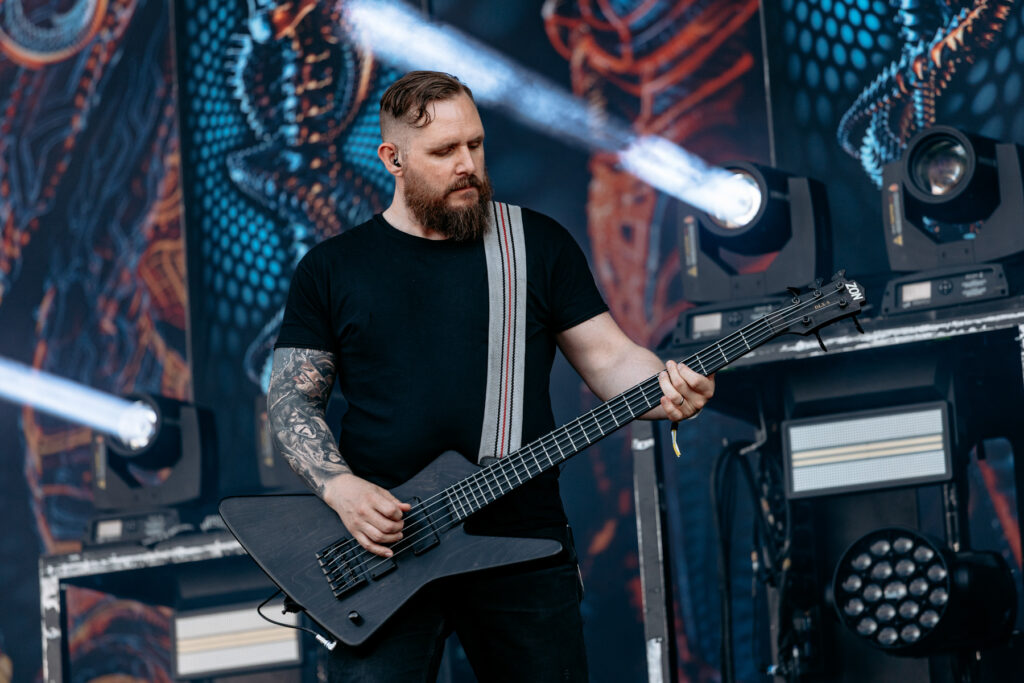 Download Festival 2025 – Sunday