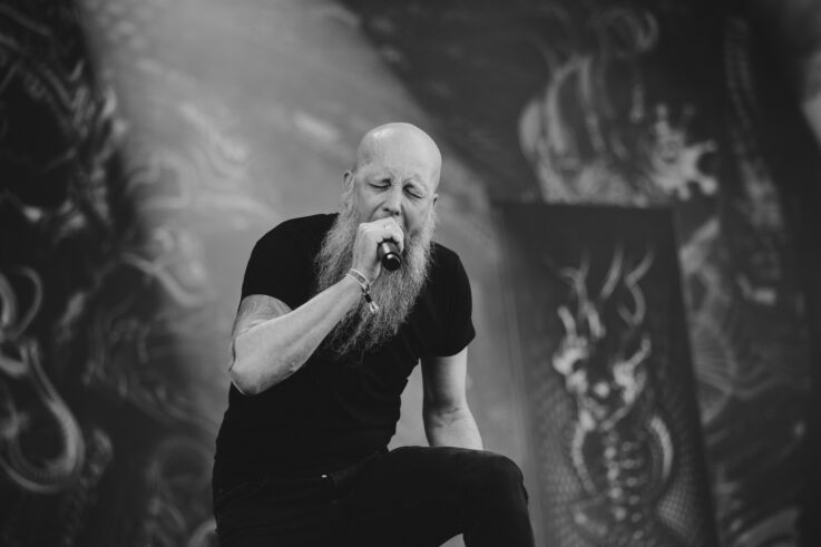 Download Festival 2025 – Sunday