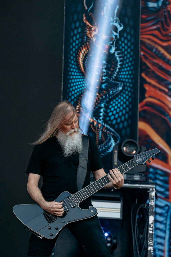 Download Festival 2025 – Sunday