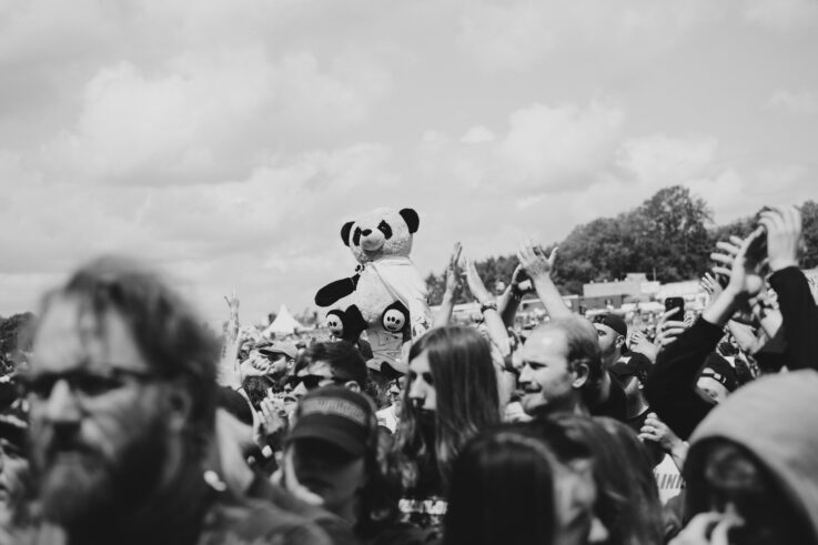 Download Festival 2025 – Sunday