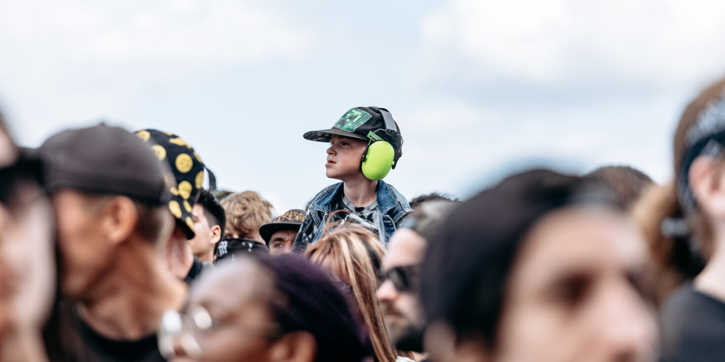 Download Festival 2025 – Sunday