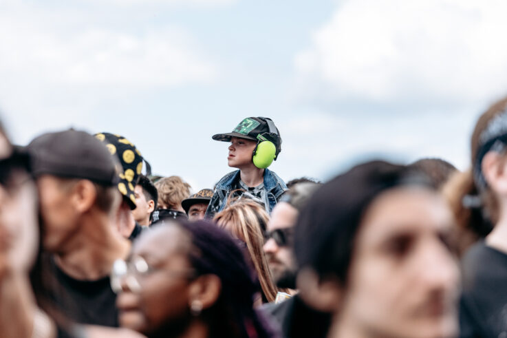 Download Festival 2025 – Sunday