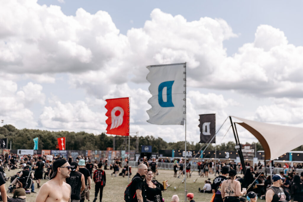 Download Festival 2025 – Saturday