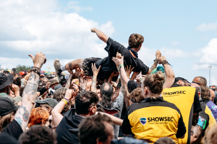 Download Festival 2025 – Sunday