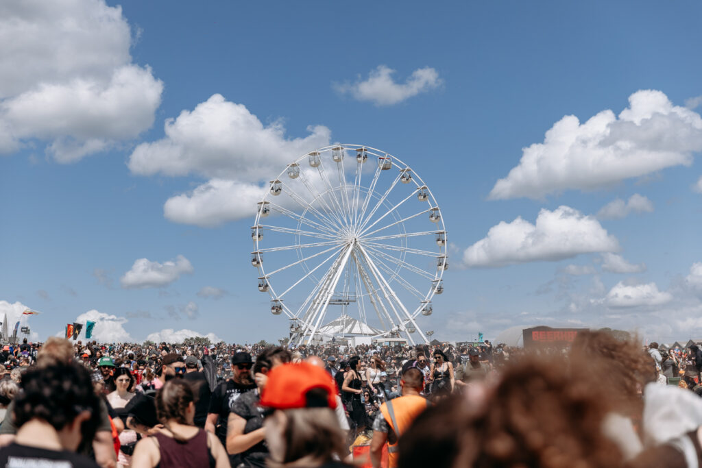 Download Festival 2025 – Saturday
