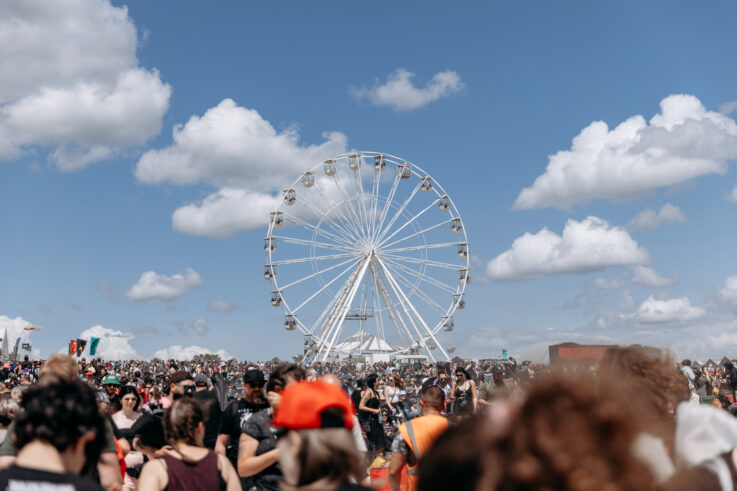 Download Festival 2025 – Saturday