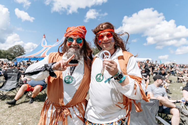 Download Festival 2025 – Saturday