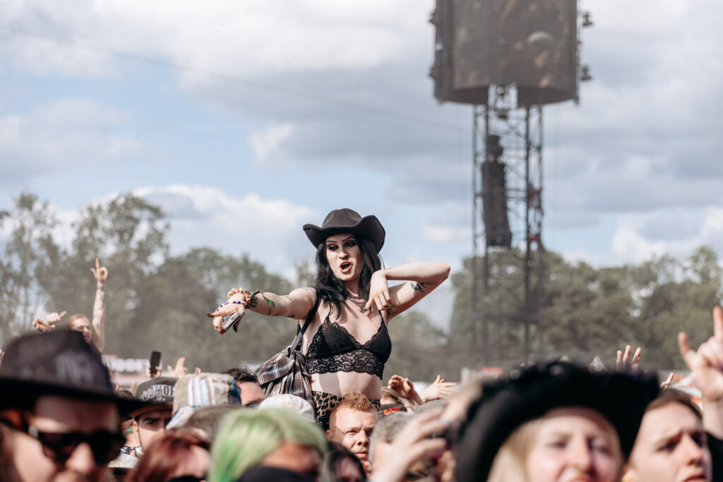 Download Festival 2025 – Saturday
