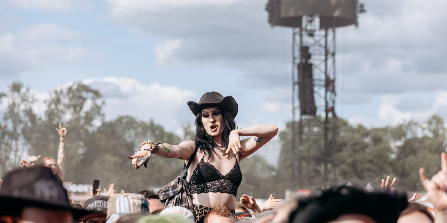 Download Festival 2025 – Saturday