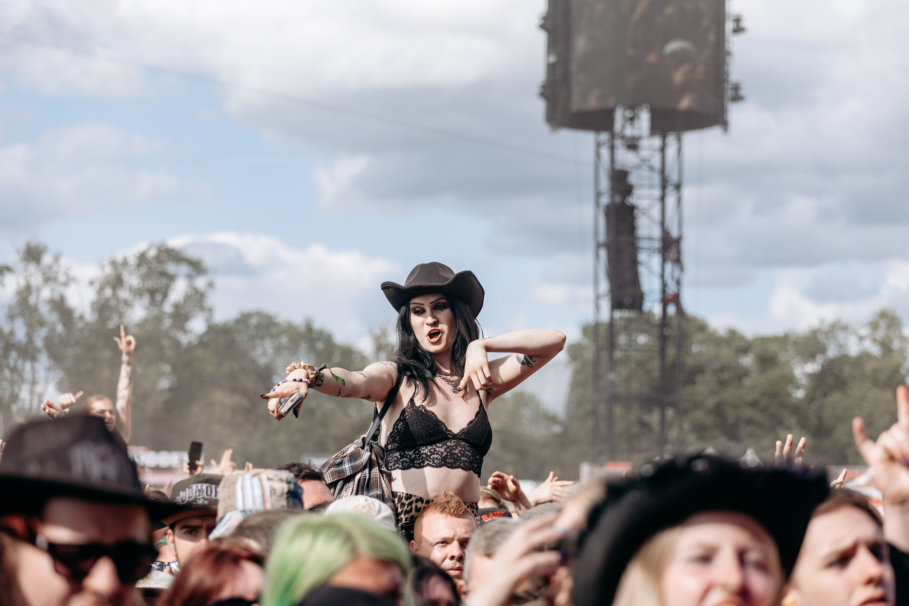 Download Festival 2025 – Saturday