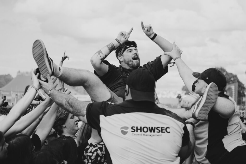 Download Festival 2025 – Saturday