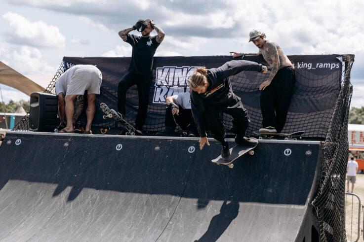 Download Festival 2025 – Saturday