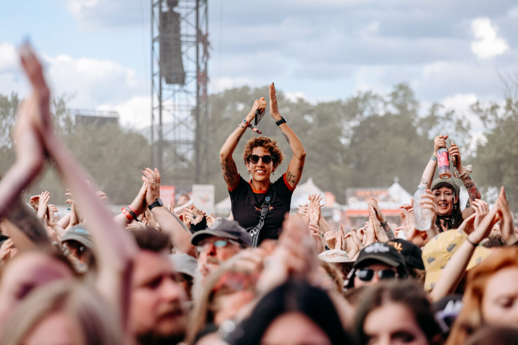 Download Festival 2025 – Saturday