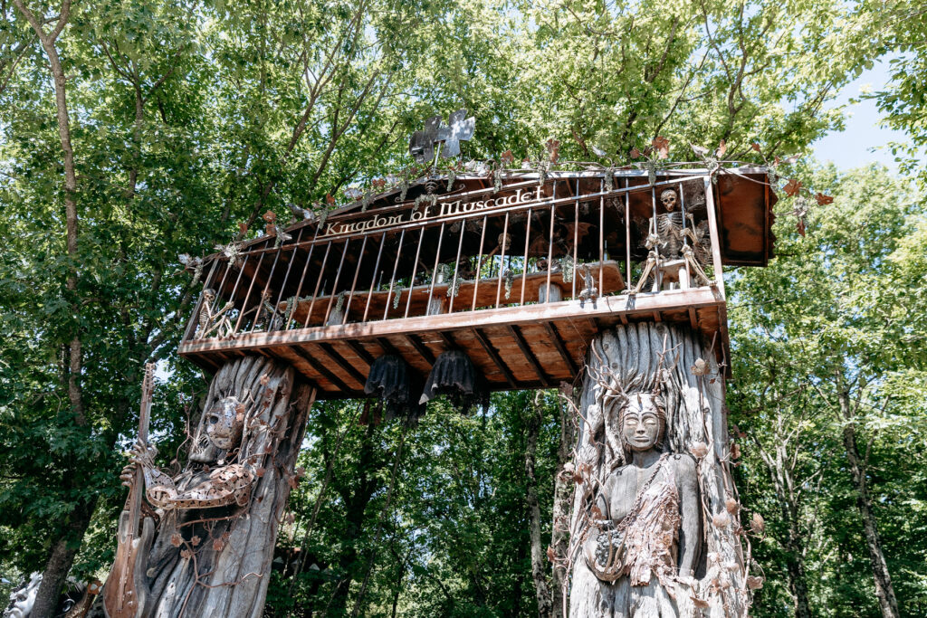 Hellfest 2025 – Thursday Recap