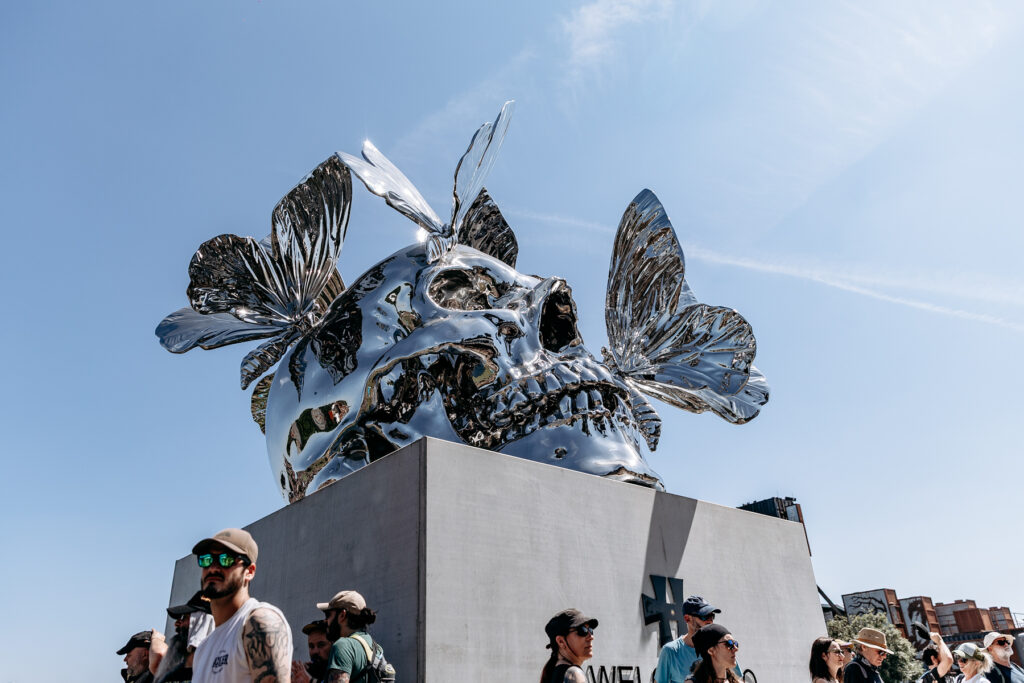 Hellfest 2025 – Thursday Recap