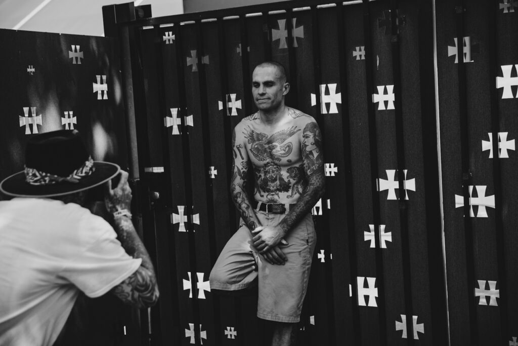 Hellfest 2025 – Thursday Recap