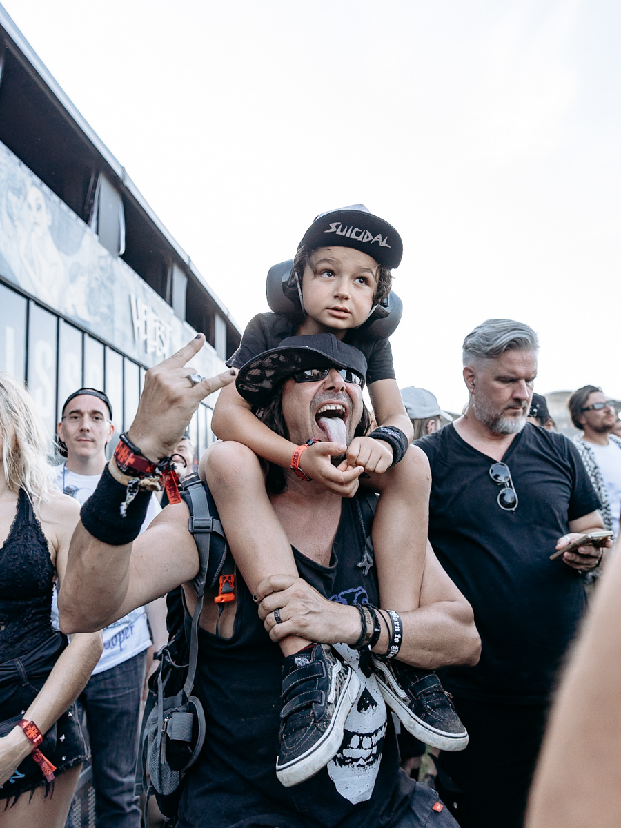 Misc Chelsea Savage Hellfest 2025 6