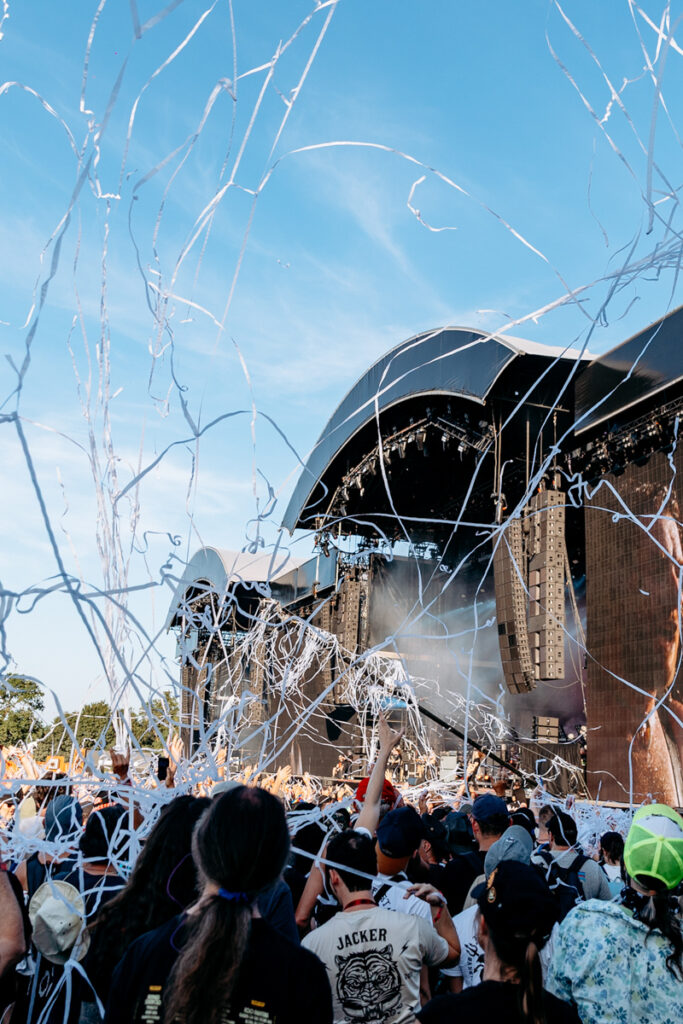 Hellfest 2025 – Thursday Recap