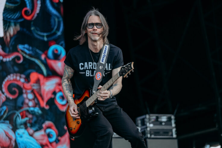 Download Festival 2025 – Friday Review