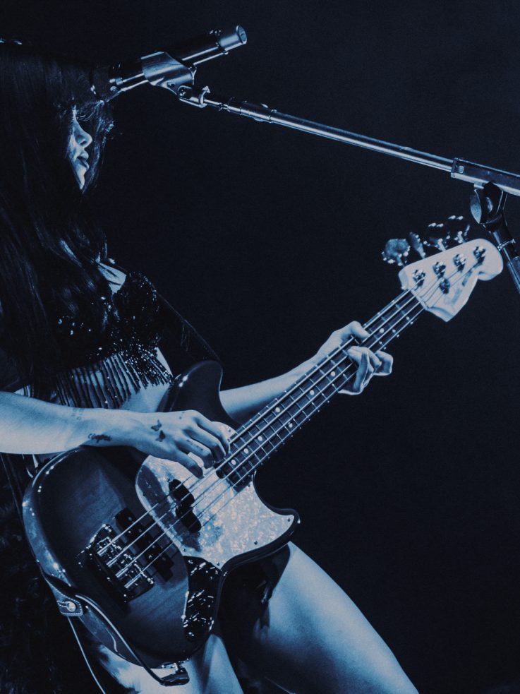 Nessa Barrett – London Night 1 – 3rd June 2025