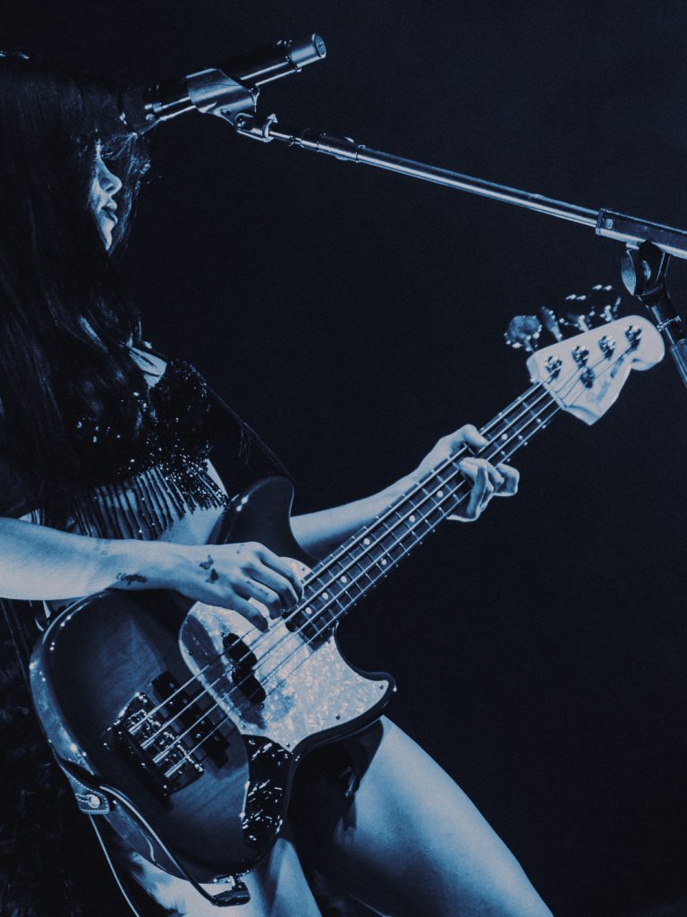 Nessa Barrett – London Night 1 – 3rd June 2025