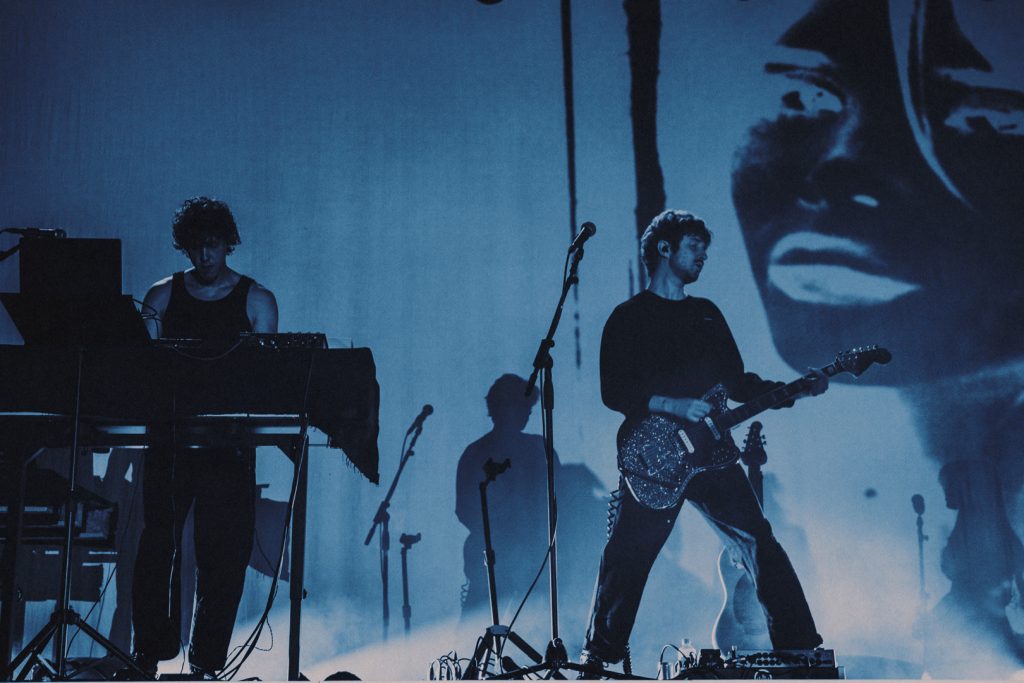 Nessa Barrett – London Night 1 – 3rd June 2025