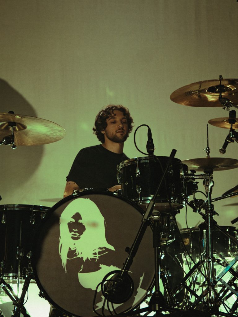 Nessa Barrett – London Night 1 – 3rd June 2025