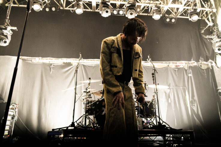 Northlane | Whitechapel at O2 Academy Islington, London 17.06.2025