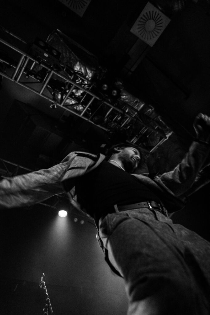 Northlane | Whitechapel at O2 Academy Islington, London 17.06.2025