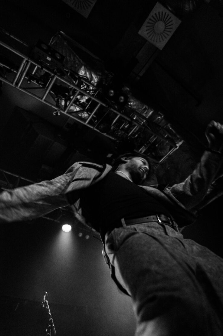 Northlane | Whitechapel at O2 Academy Islington, London 17.06.2025