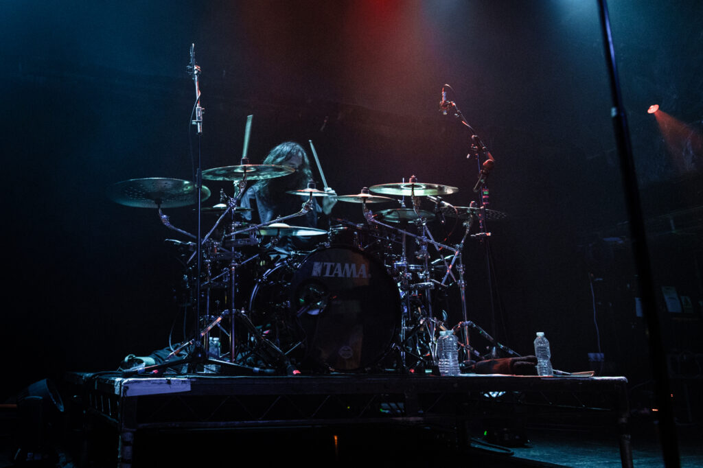 Northlane | Whitechapel at O2 Academy Islington, London 17.06.2025