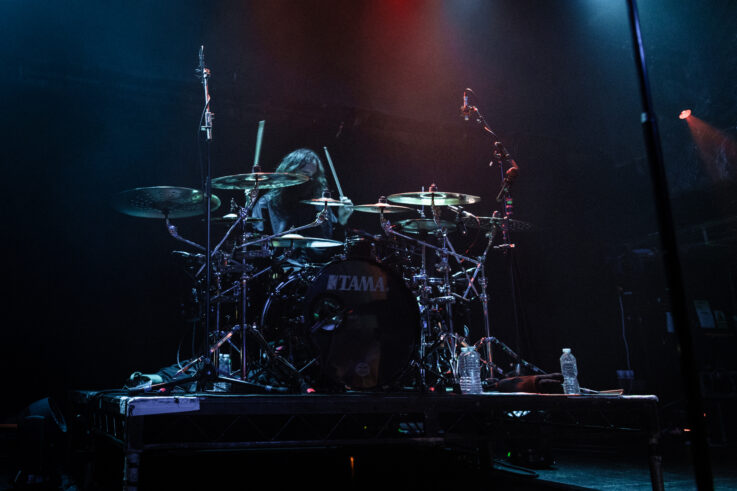 Northlane | Whitechapel at O2 Academy Islington, London 17.06.2025