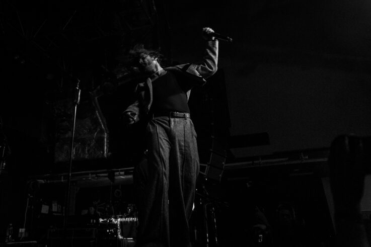 Northlane | Whitechapel at O2 Academy Islington, London 17.06.2025