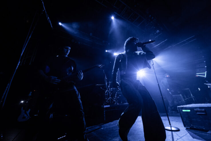 Northlane | Whitechapel at O2 Academy Islington, London 17.06.2025